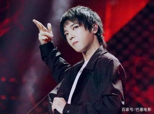 吃瓜娱乐华晨宇是谁啊,吃瓜娱乐界的音乐才子